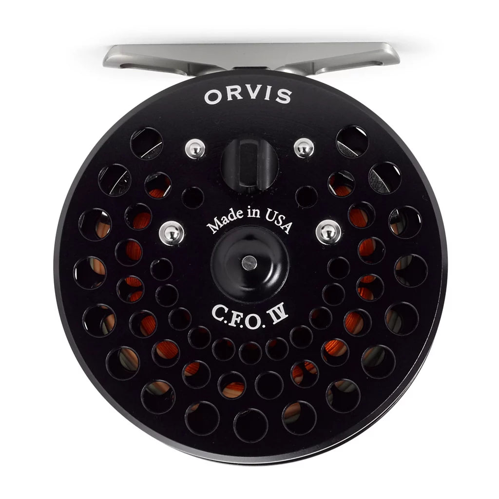 Mulinello da mosca Orvis C.F.O