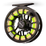 Mulinello da mosca Orvis Hydros Black