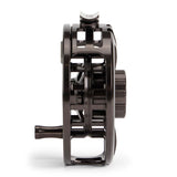 Mulinello da mosca Orvis Hydros Black