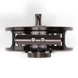 Mulinello da mosca Orvis Hydros Black