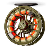 Mulinello da mosca Orvis Hydros Olive