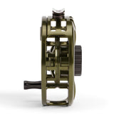 Mulinello da mosca Orvis Hydros Olive