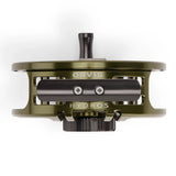 Mulinello da mosca Orvis Hydros Olive