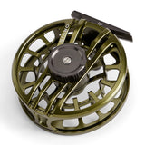 Mulinello da mosca Orvis Hydros Olive