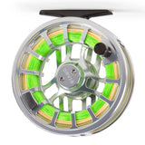 Mulinello da mosca Orvis Hydros Silver
