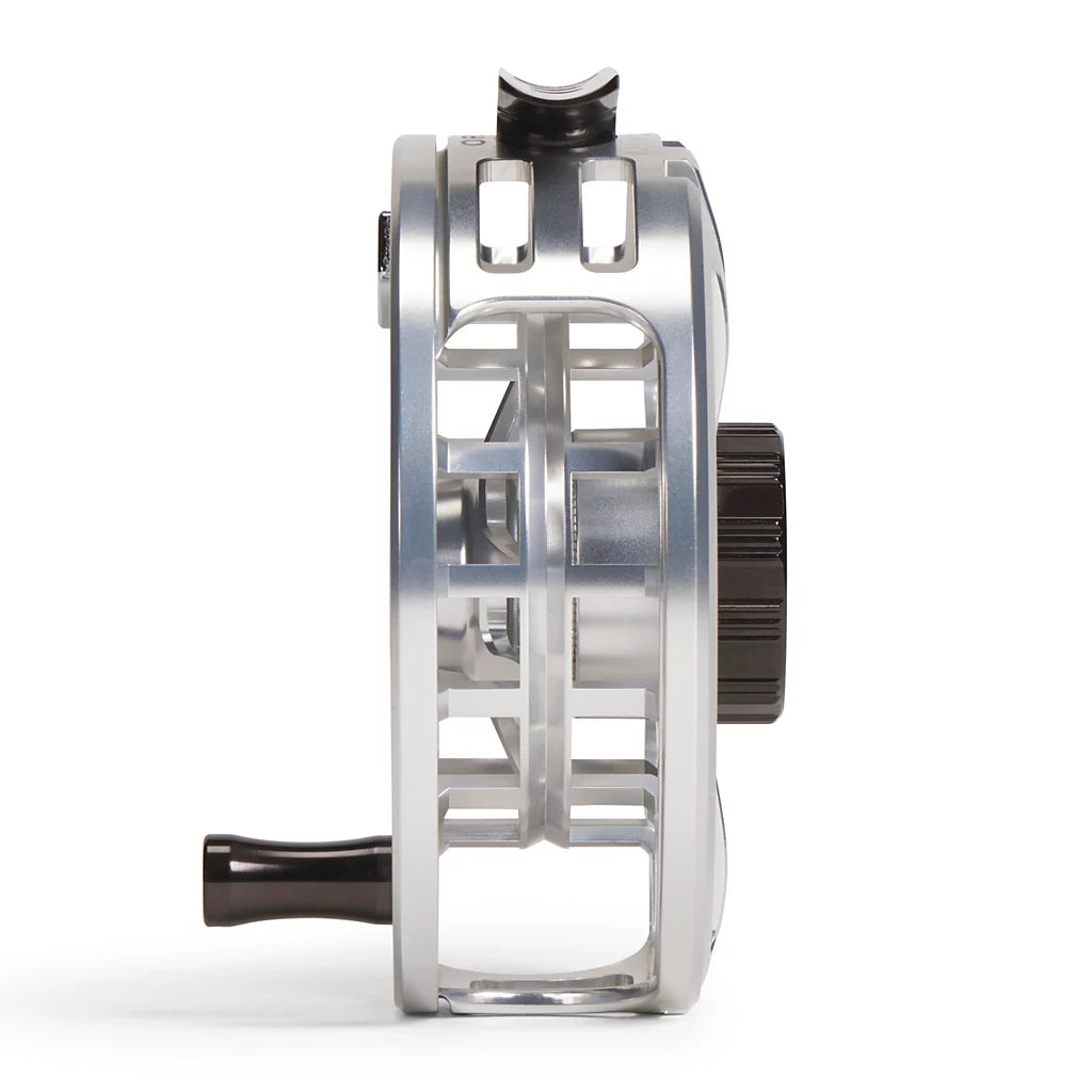Mulinello da mosca Orvis Hydros Silver