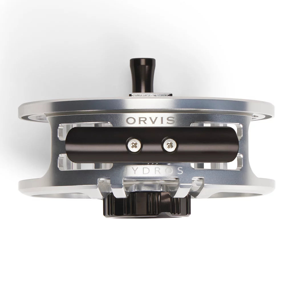 Mulinello da mosca Orvis Hydros Silver