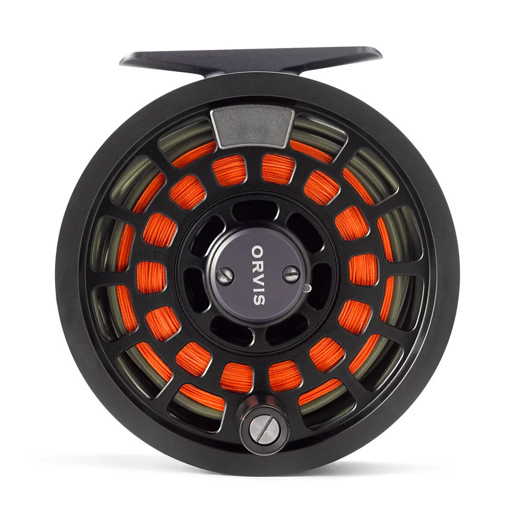Mulinello da mosca Orvis SSR Spey