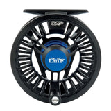 Mulinello da mosca Saltwater Loomis & Franklin CWP - Go - Fish