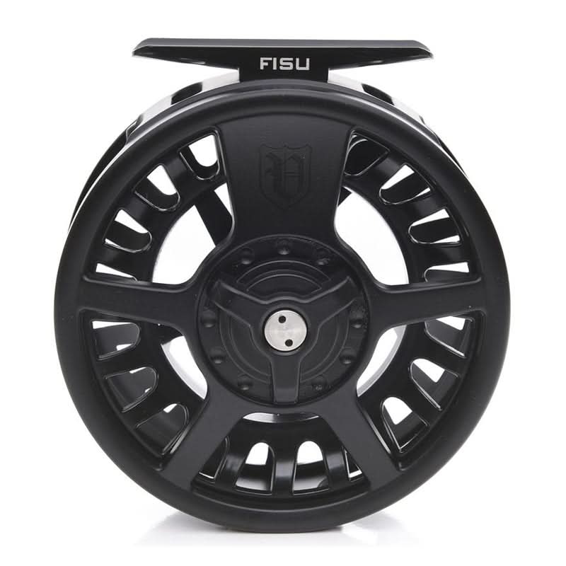 Mulinello da mosca Vision Fisu - Go - Fish