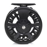 Mulinello da mosca Vision Fisu - Go - Fish