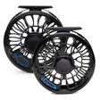 Mulinello da mosca Vision Predator - Go - Fish