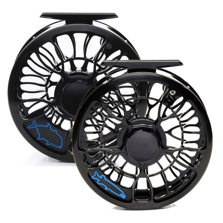 Mulinello da mosca Vision Predator - Go - Fish