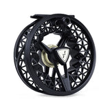 Mulinello mosca Guideline Nova black - Go - Fish