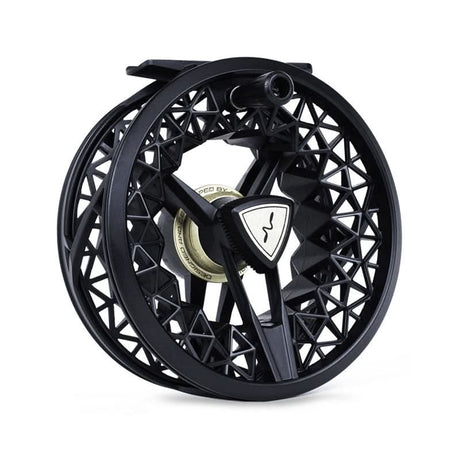 Mulinello mosca Guideline Nova black - Go - Fish