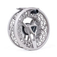 Mulinello mosca Guideline Nova stardust - Go - Fish