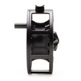 Guru S HD Blackout Mulinello mosca Lamson