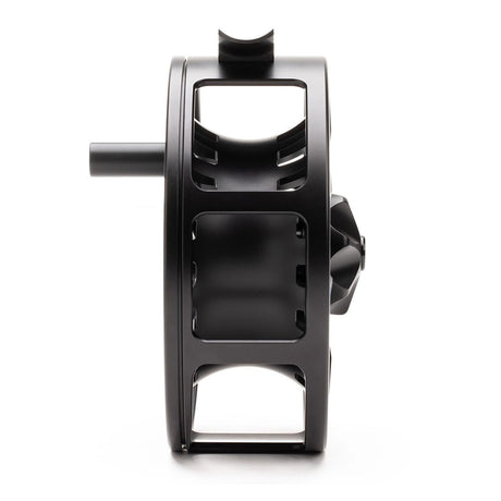 Guru S HD Blackout Mulinello mosca Lamson