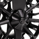 Guru S HD Blackout Mulinello mosca Lamson