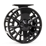 Guru S HD Blackout Mulinello mosca Lamson