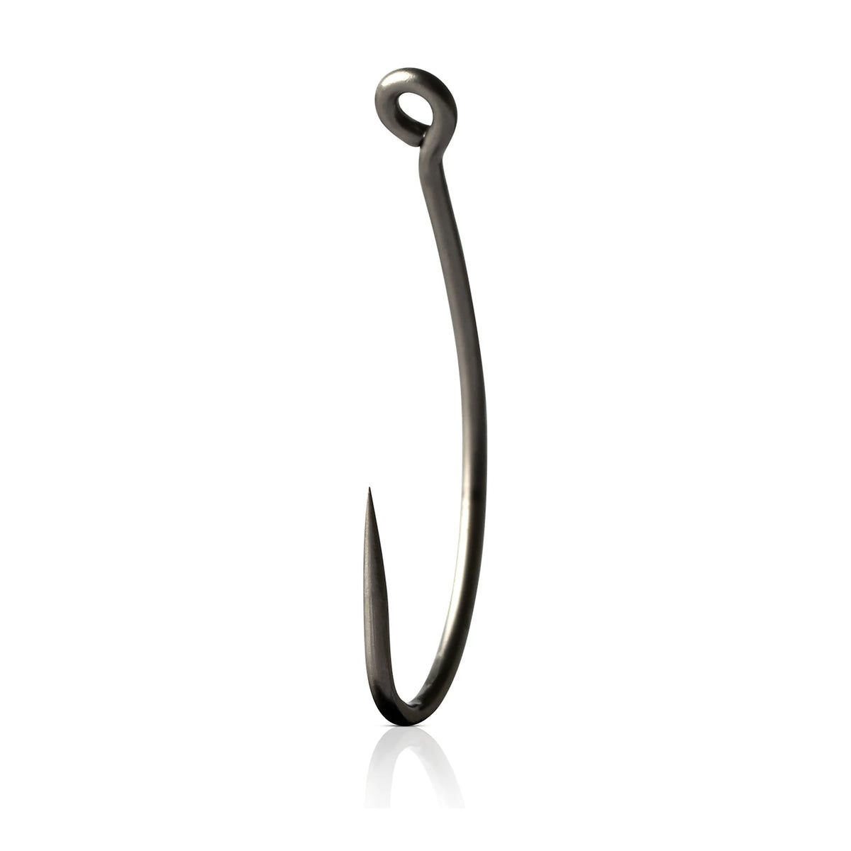 Mustad Heritage C49S Caddis Hook – product view 2