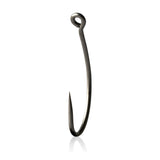 Mustad Heritage C49S Caddis Hook – product view 2