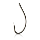 Mustad Heritage C49S Caddis Hook