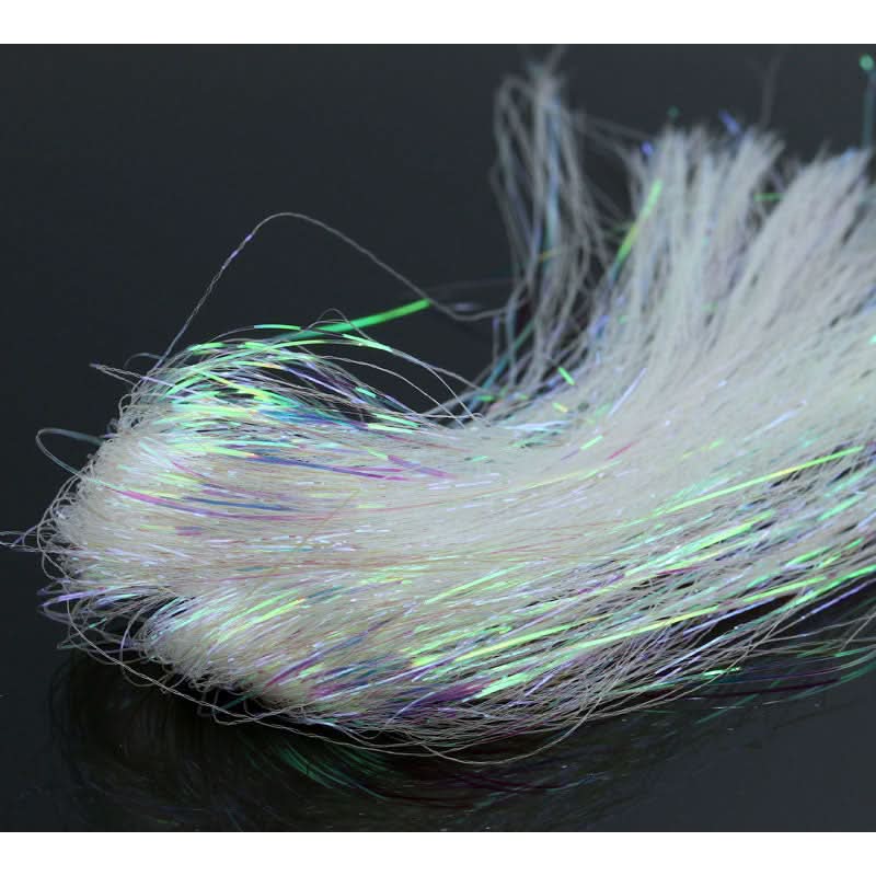 New Sparkle Streamer Hair - Go - Fish