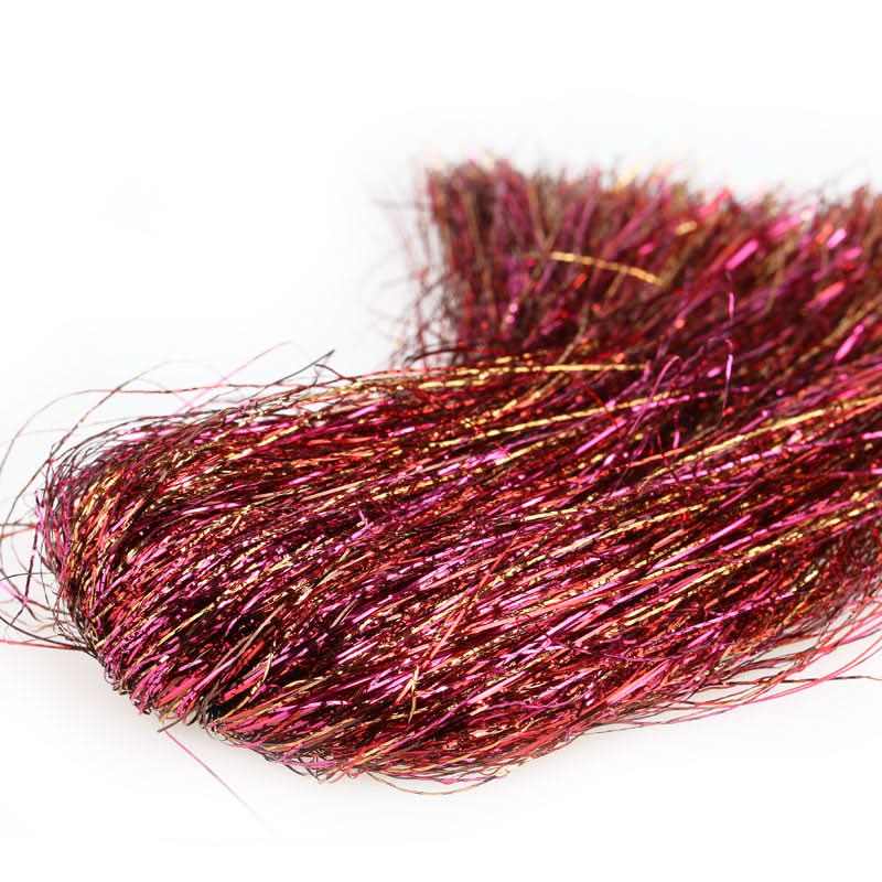 New Sparkle Streamer Hair - Go - Fish