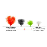 New Zealand Strike Indicator Tool - Kit Indicatore di abboccata - Go - Fish
