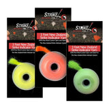 New Zealand Strike Indicator Yarn - Go - Fish