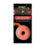 New Zealand Strike Indicator Yarn - Go - Fish