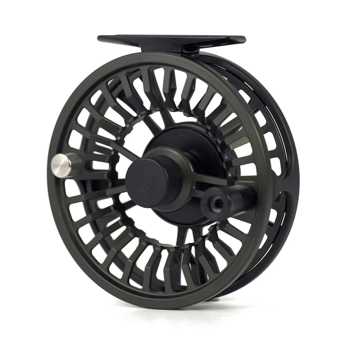 FlyLab Focus 0-5 mulinello pesca ninfa
