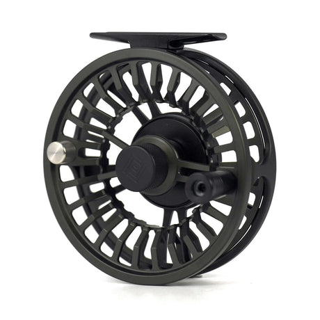 FlyLab Focus 0-5 mulinello pesca ninfa