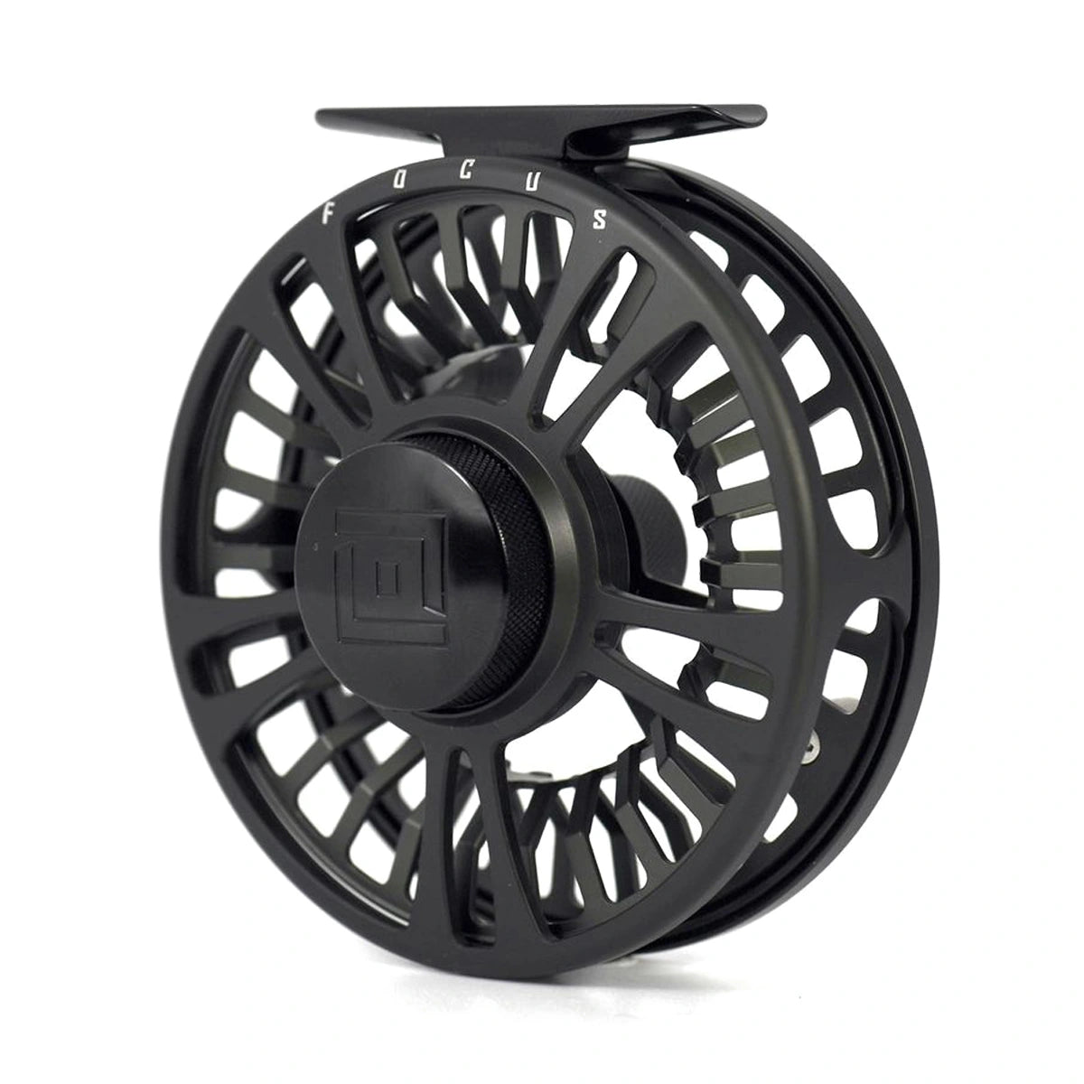 FlyLab Focus 0-5 mulinello pesca ninfa