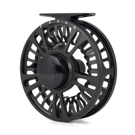 FlyLab Focus 0-5 mulinello pesca ninfa