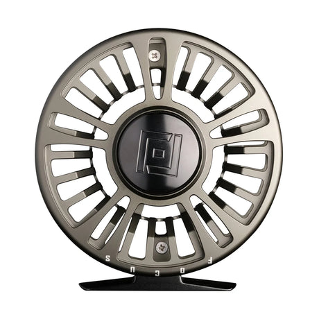 FlyLab Focus 0-5 mulinello pesca ninfa