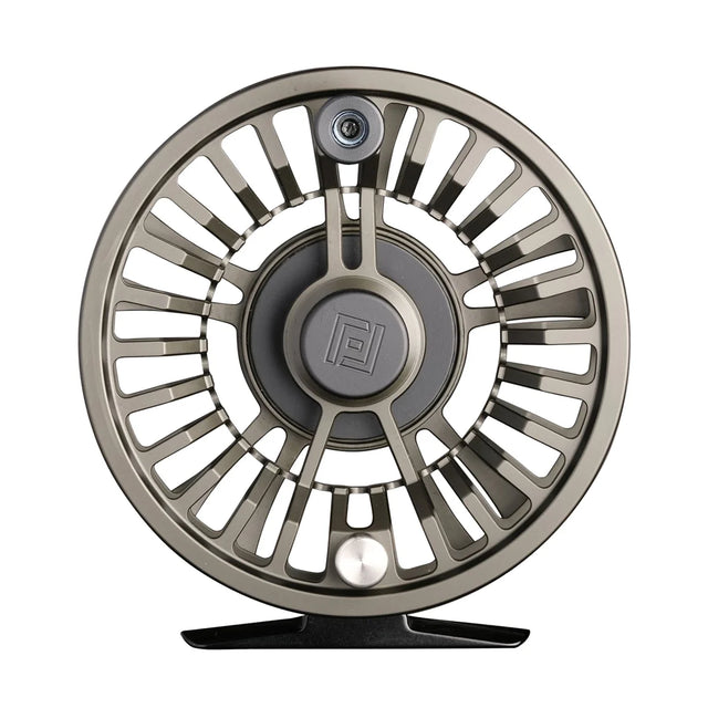 FlyLab Focus 0-5 mulinello pesca ninfa