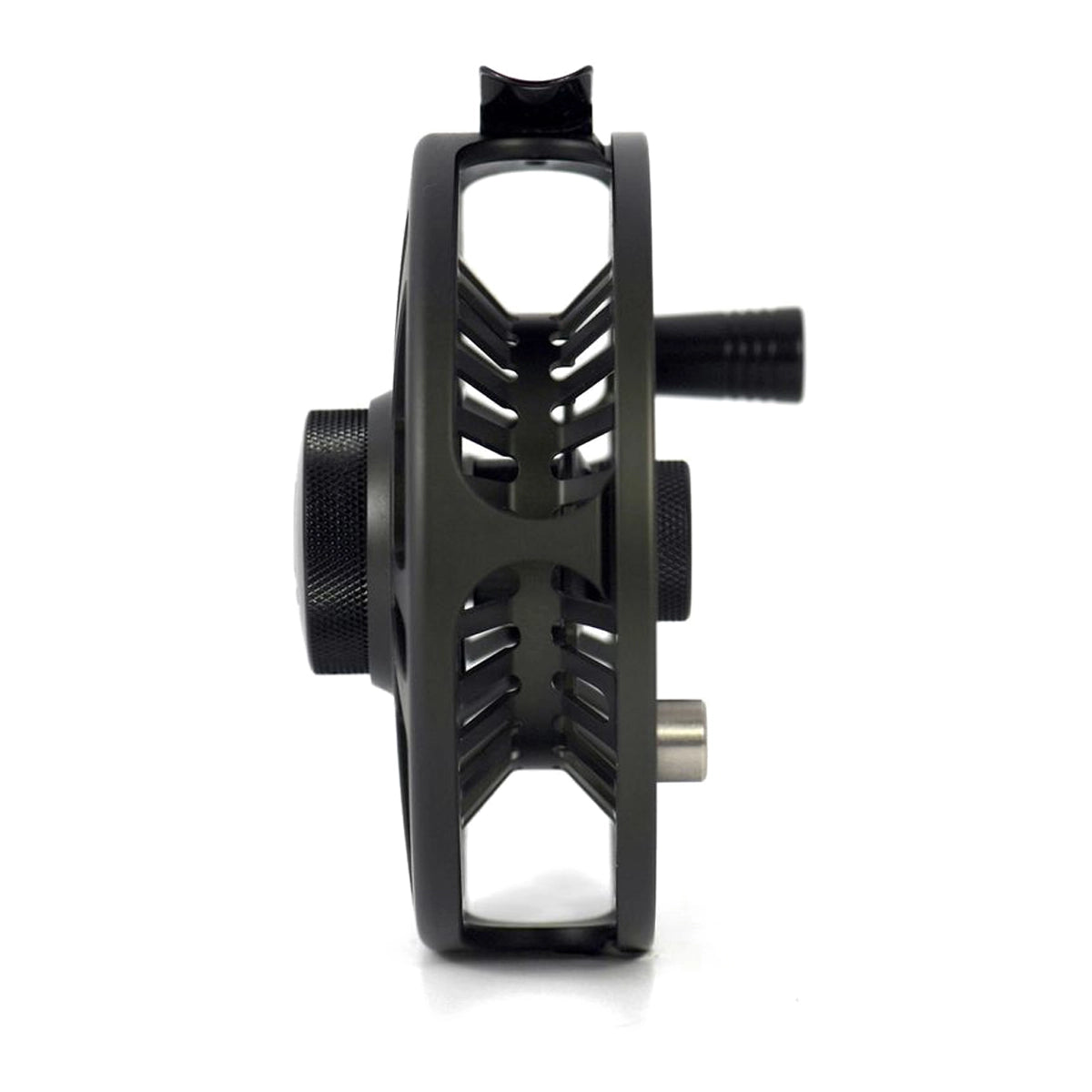 FlyLab Focus 0-5 mulinello pesca ninfa