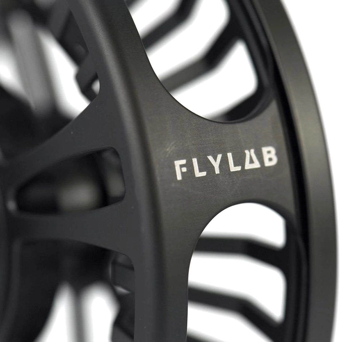FlyLab Focus 0-5 mulinello pesca ninfa