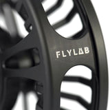 FlyLab Focus 0-5 mulinello pesca ninfa
