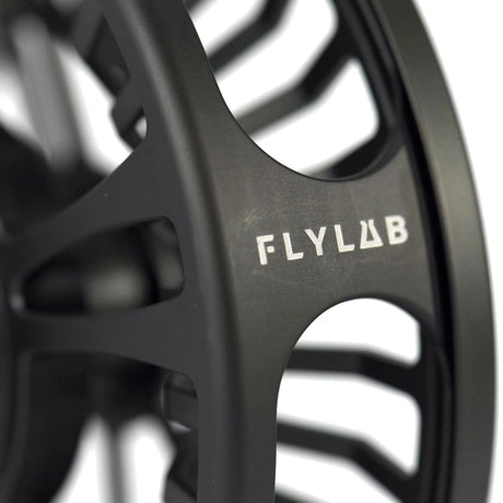 FlyLab Focus 0-5 mulinello pesca ninfa