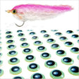 Occhi luminosi 3D luminous eyes - Go - Fish
