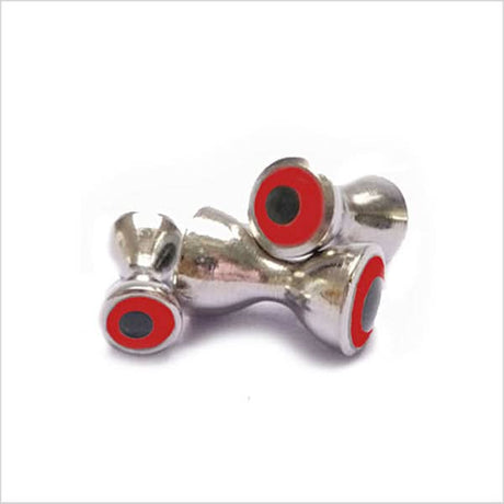 Occhi piombati 3D per streamer - Go - Fish