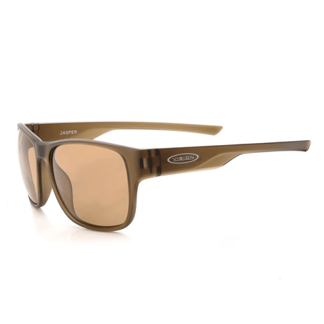 Occhiali Fotocromatici Vision Jasper - Go - Fish