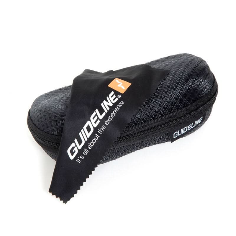 Occhiali polarizzati Guideline Experience Grey - Go - Fish