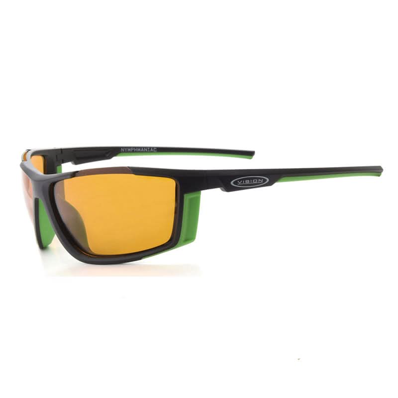 Occhiali Polarizzati Vision Nymphmaniac - Go - Fish