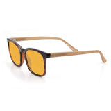 Occhiali Polarizzati Vision Sir - Go - Fish