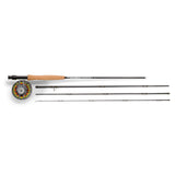 Kit pesca mosca Orvis Clearwater