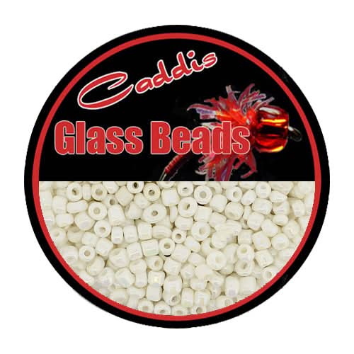 Palline in vetro - Glass Beads - Go - Fish